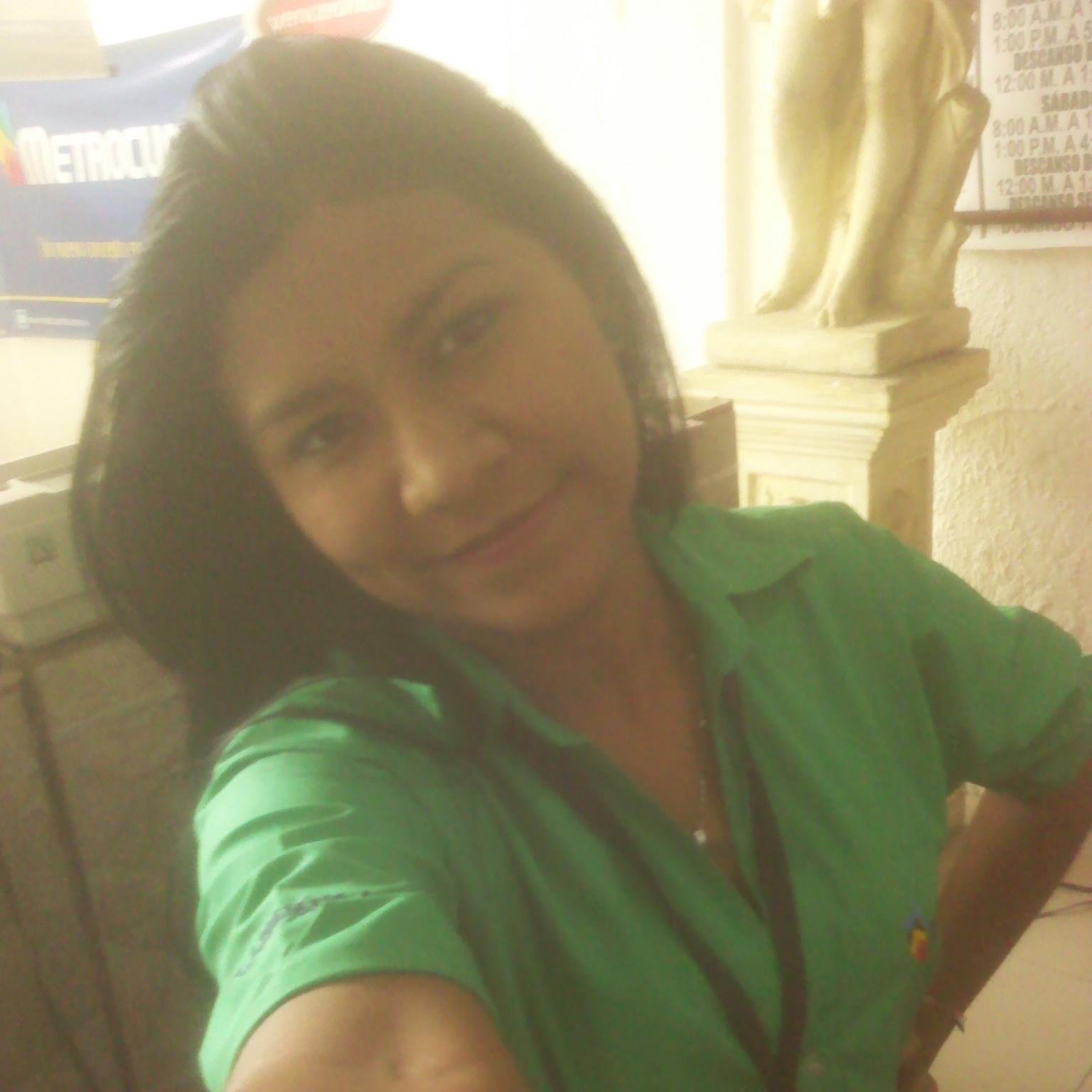 GeneCadenas's profile picture. 