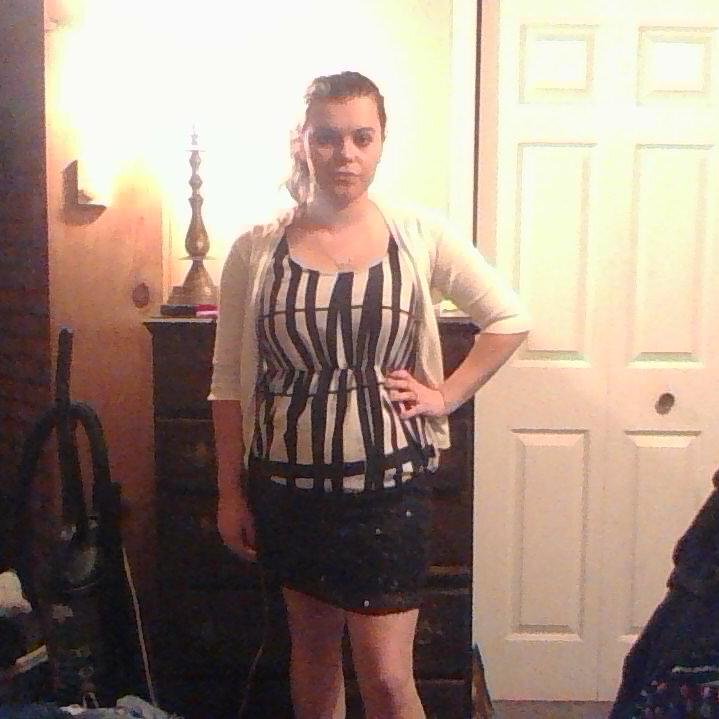 klefley21's profile picture. 