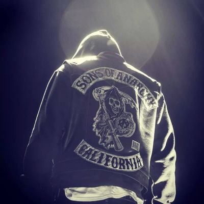 Sons Of Anarchy fan ! #SOA #SAMCRO for ever ! ＲＥＴＷＥＥＴ
ＩＦ

ＹＯＵ

ＦＯＬＬＯＷＢＡＣＫ

║█║█║║█║█║█║║█║█║
║█║█║║█║█║█║║█║█║
║║║║║║║║║║║║║║║║║
╚╩╩╩╩╩╩╩╩╩╩╩╩╩╩╩╝