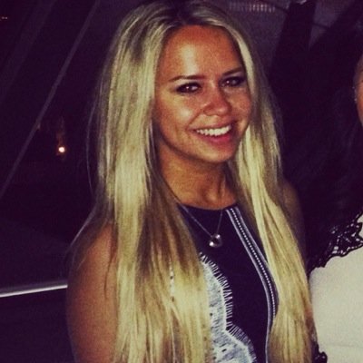 SarahBerger53's profile image