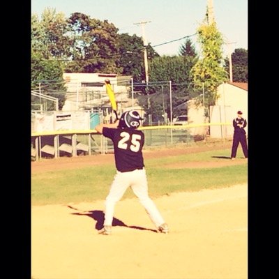 Adirondack Heat Baseball