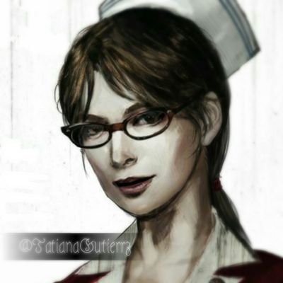 A Nurse who works at the locked ward
Of Beacon mental hospital.
I hope it's worth it. What's left behind me.
((#RP/#TheEvilWithin))