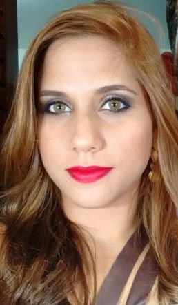 Estudante de Psicologia, 20