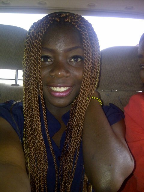 Am cute from nigeria and like cute guys and d ones dat have swag