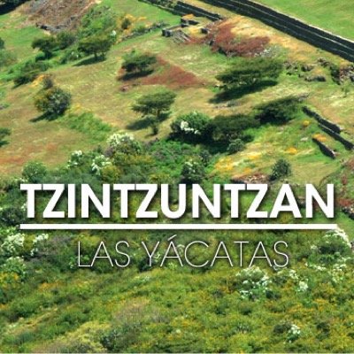 Tsintsuntzan o Sinsuntzan es una localidad que fue la sede del señoría de Michhuaque.