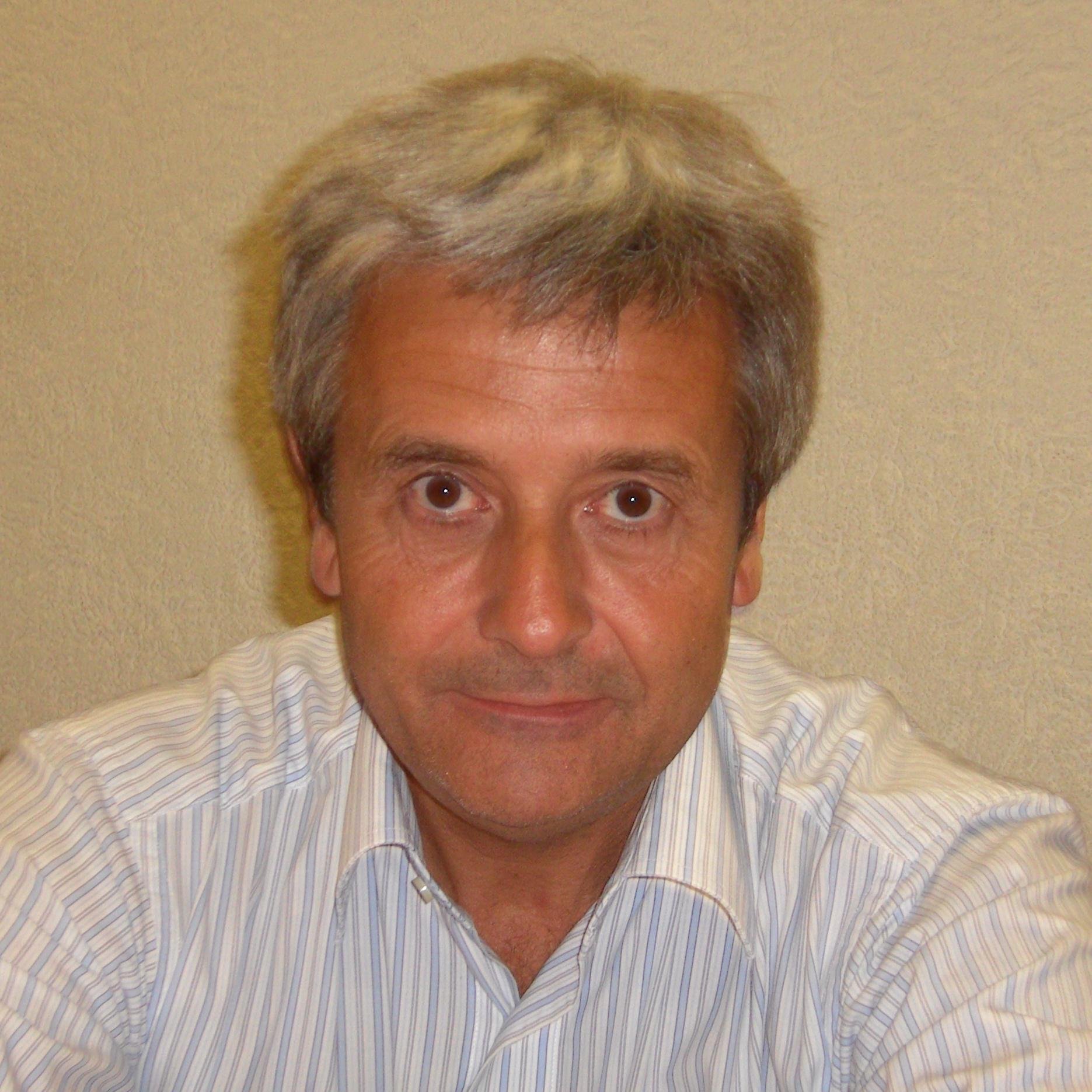 Journalist / ehemals Schweizer Radio und Fernsehen SRF