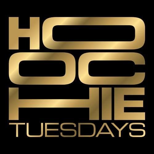 HoochieTuesdays's profile picture. Your new Urban Tuesday night with KKRU DJz plus monthly resident JON BOI at BoomBox // ALL DRINKS £2 // £3 GUESTLIST