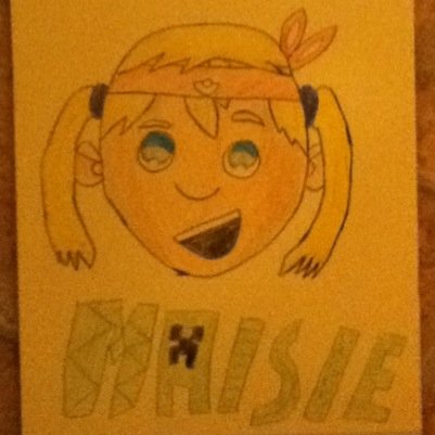Minecraft, Doodling, Terraria, Yogscast + HAT Films = My Life! My dream: To meet Duncan, Simon, Lewis, Sjin, Sips and HAT Films! :) AKA Yoggu_Swag38 GOOD DAY