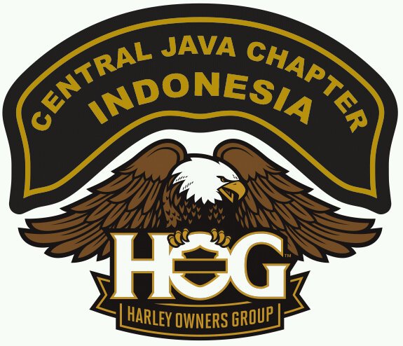 hog_cjc's profile picture. Official Twitter of Harley Owners Group Central Java Chapter- H.O.G CJC
