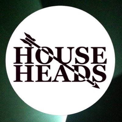WeAreHouseHeads's profile picture. A night of DeepSoulTechBumpy House brought to you by @NorrisWindross @JNRWindross & @MrSteveTaylor
