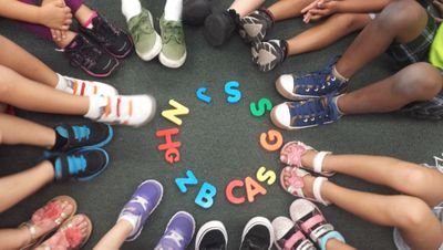 VPK Teacher at Sugar Mill Elementary