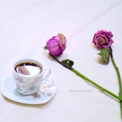 مؤمنه بأن غداً هو الافضل بإذن الله❤️
