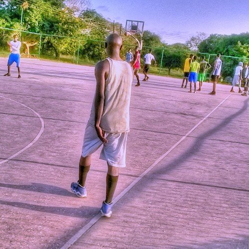 Am me!!!!!!!!!