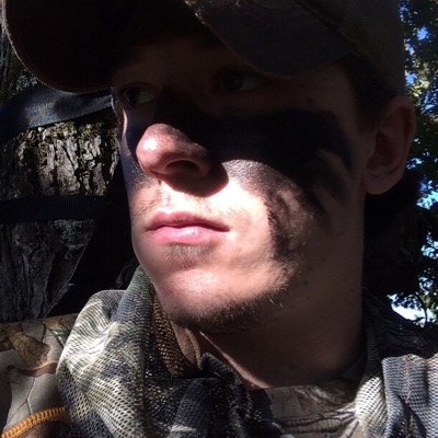 Hell on whells, up deer,turkeys,and other crap, kick it in the sticks , that it out side ,,