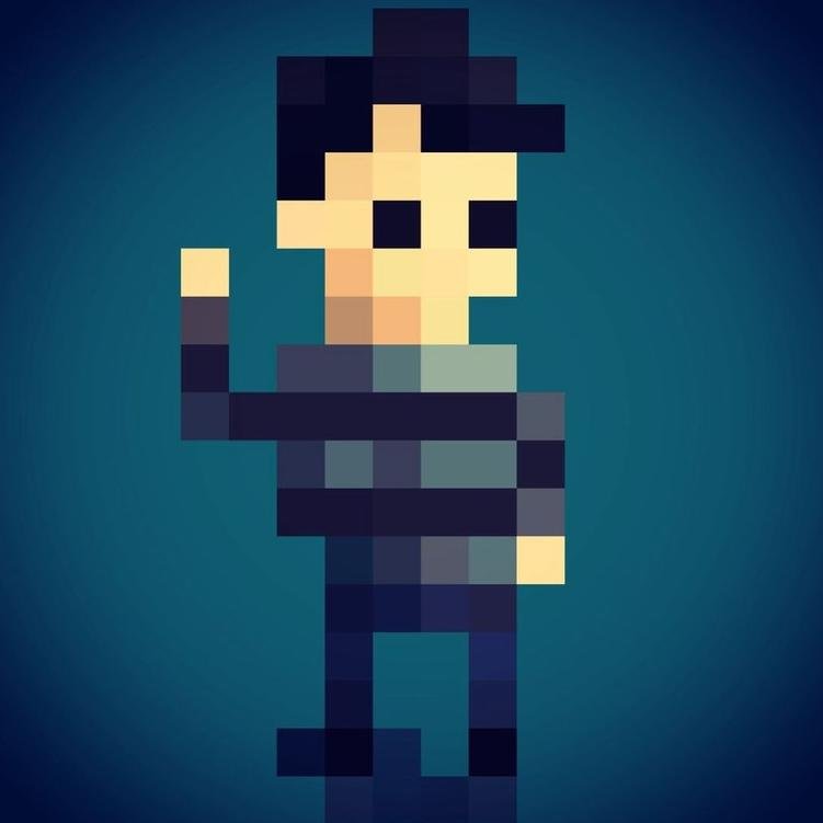 NikolaiSv's profile picture. Твиттер