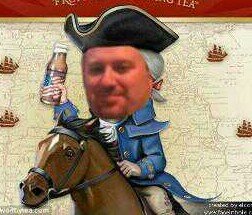 ELCorbo's profile picture. America's Gift to Social Media.