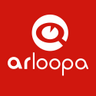 arloopa's profile picture. The best #AR App available for Mobile that helps you to discover the #Metaverse around you. Create your own AR with our Studio. #ARLOOPA 10M+ Installs.