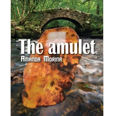 theamulet_book's profile picture. Official twitter of the Young Adult novel by @amanda_morina - available via Dutch website. | message this account if you want to order internationally.