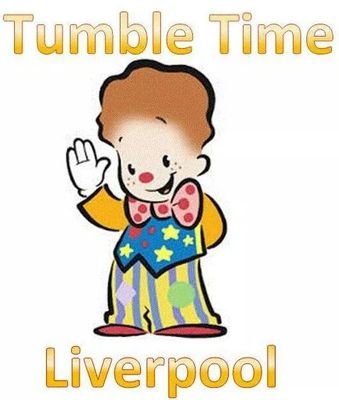 Tumble Time Liverpool is a 45 minute Entertainment Show with 15 minutes for your guests & their parents to snapp some pics with Mr T to remember the big day by.