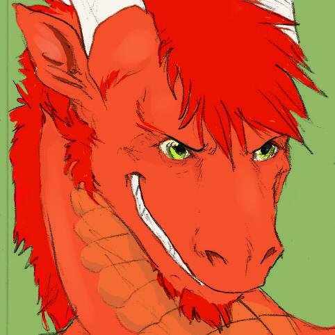 Self-taught TF Artist/Enthusiast, Dragon - ❤️ @AlteredZangy ❤️ - Trying to talk more online 🔞OFTEN NSFW🔞