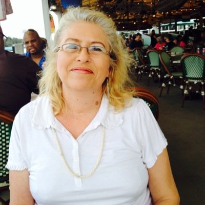 I am a graduate of Christain Bible Collage. Married to Pastor Richie, have three beautiful kids and three beautiful grandchildren.