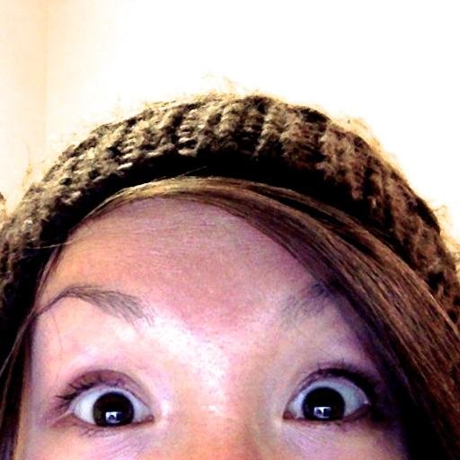 SuperKatyDid's profile picture. Nothing to see here, move along...