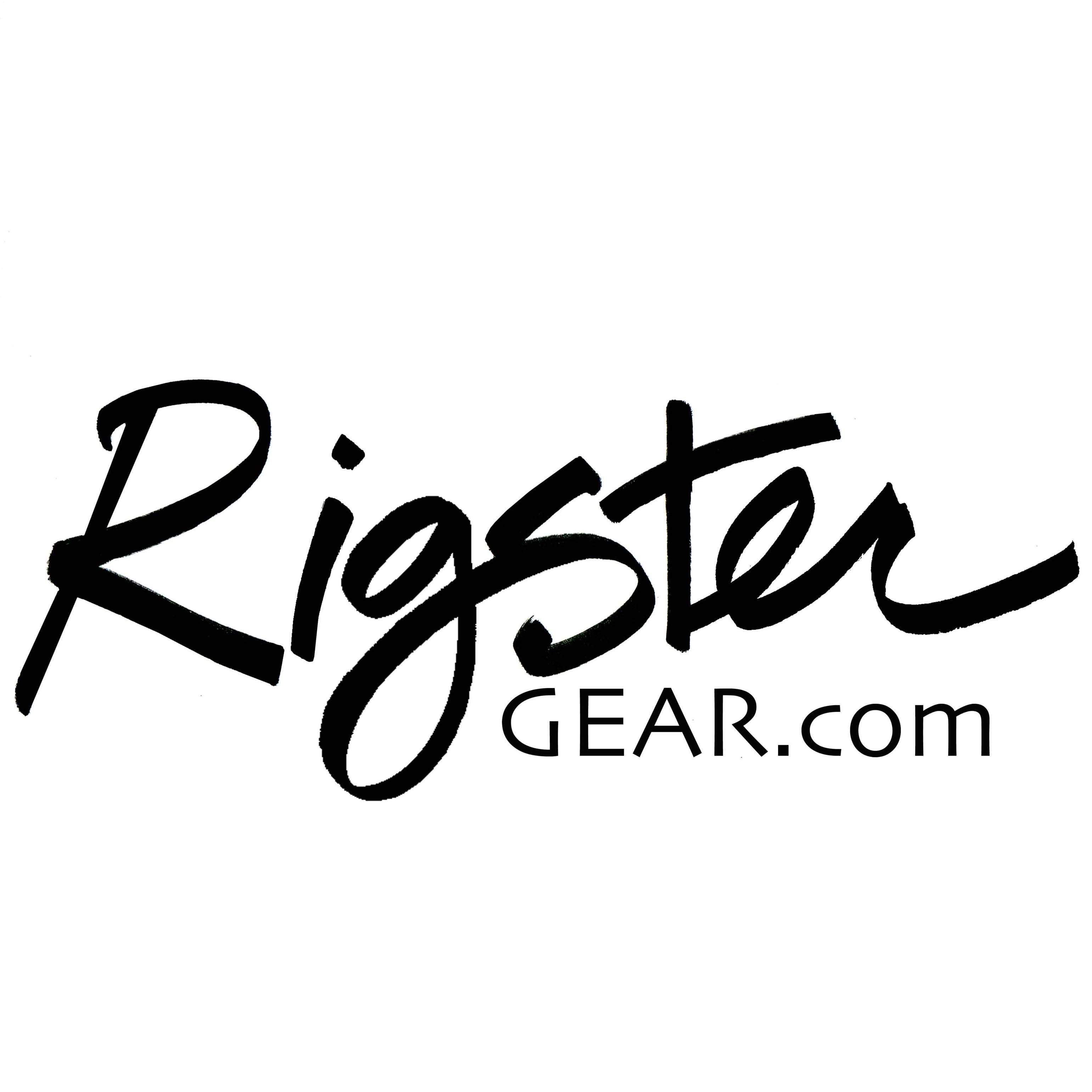 rigstergear Profile Picture