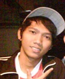 RiskiFunkop's profile picture. 