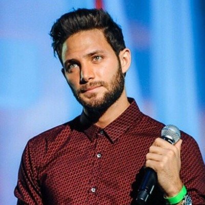 Profile Picture of FC Gabriel Coronel (@FCGabrielECP) on Twitter