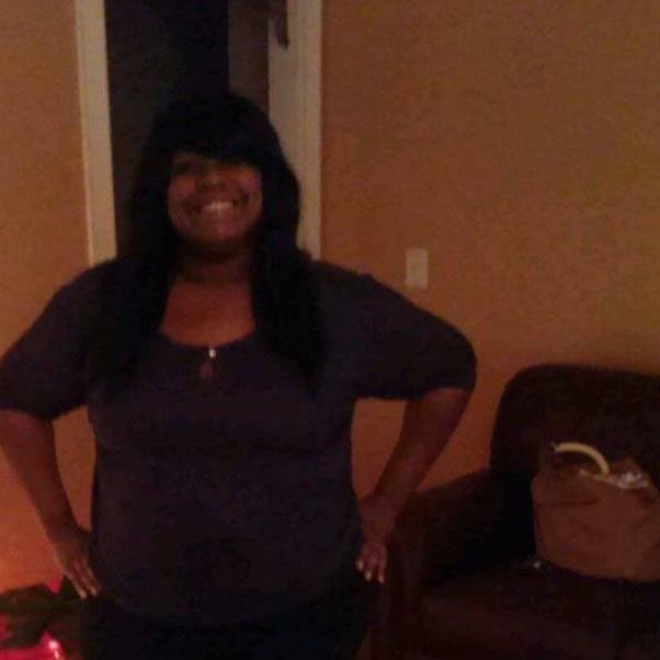ONCE YOU KNOW ME YOULL NEVER FORGET ME!! I'm Miss Crystal starting over with GOD and my babygirl..