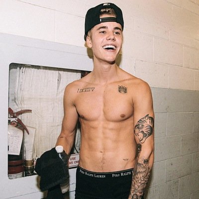 Let's make the world better, together. #JustinBieber #Belieber
