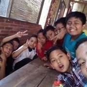 DavyPrima's profile picture. #You'll Never Walk Alone #10 #Life_or_Love #SPENSA School