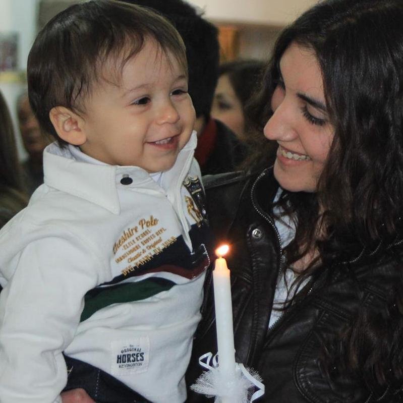 anasilrossi's profile picture. iOS Developer