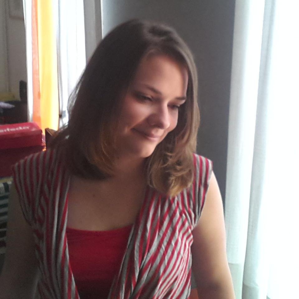 JulieBonfils's profile picture. Enseignante en anglais et référente numérique.
En recherche de nouvelles pratiques d'enseignement.
Pour une utilisation réfléchie du numérique dans nos classes.