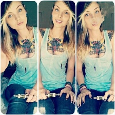 i love you fuck tart.