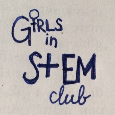 A club for girls at Jenison High School who have an interest in science, technology, engineering, or math.