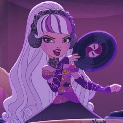 ever after high piper
