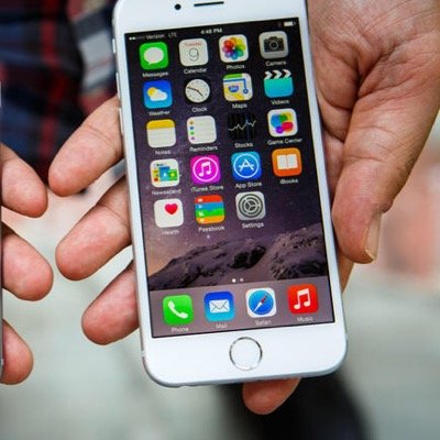 Os traemos las ultimas noticias sobre la marca apple y todos sus dispositivos, sigueme por la rapidez de las noticias y quedate por la calidad de la cuenta!