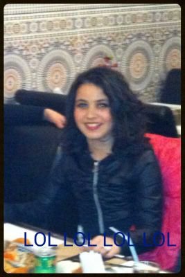 xloveayax's profile picture. 