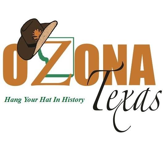The mission of the Ozona Chamber of Commerce is to promote a healthy economy and improve the quality of life in our community. http://t.co/9mafI36qiu