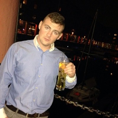 MattyJJRiley's profile picture. 