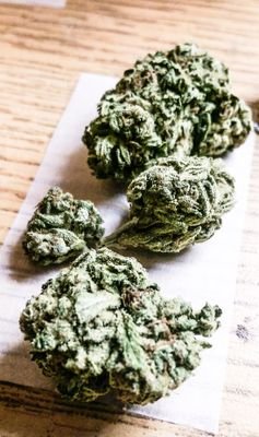 Bud or die