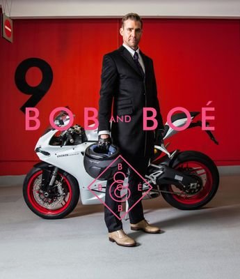 _BOBandBOE's profile picture. Designed for like minded individuals. Bob and Boe stylists have access to an extensive fashion warehouse  and feature at key events throughout the season.