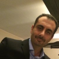 Michel Kahaleh (@mkahaleh) 's Twitter Profile