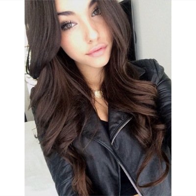 15. I like cute boys.