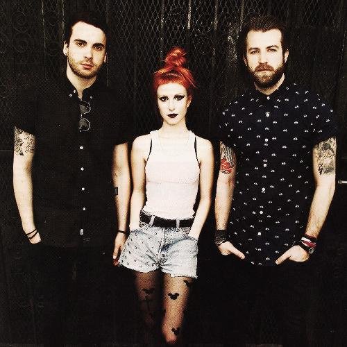 Just got a lot of love for @yelyahwilliams @schzimmydeanie and Taylor.