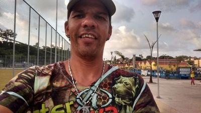 jessé martins