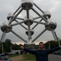 Alberto Gasparini (@agasparini) 's Twitter Profile