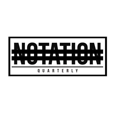 Notation Quarterly