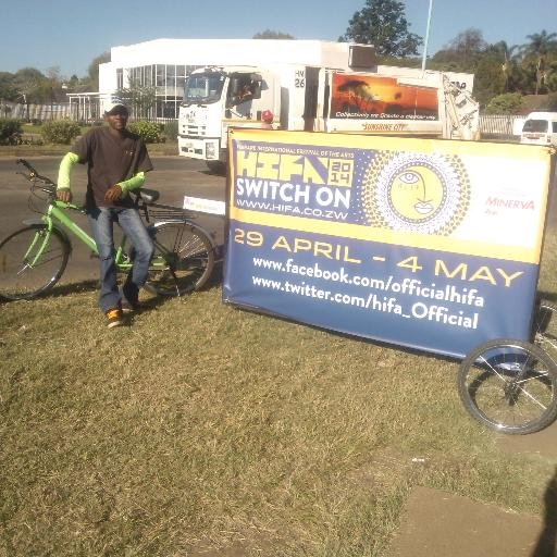 Eco-friendly, Effective, Affordable, Mobile Advertising Call: +263 773281373| Whatsapp: +27840362412| Email: talent@aereonmedia.com| Patent No: ID04/2014